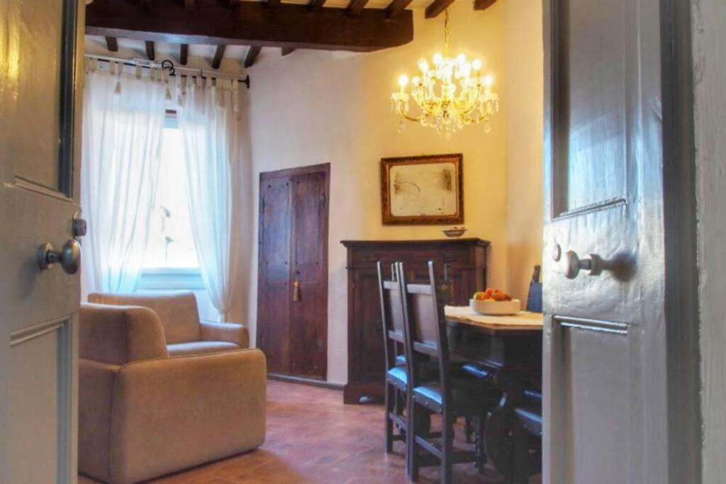 L'Angolo Di Zia Anna Montefalco Exterior foto