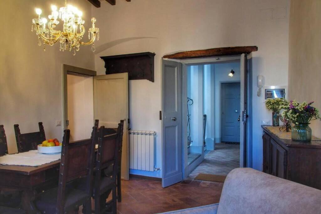 L'Angolo Di Zia Anna Montefalco Exterior foto